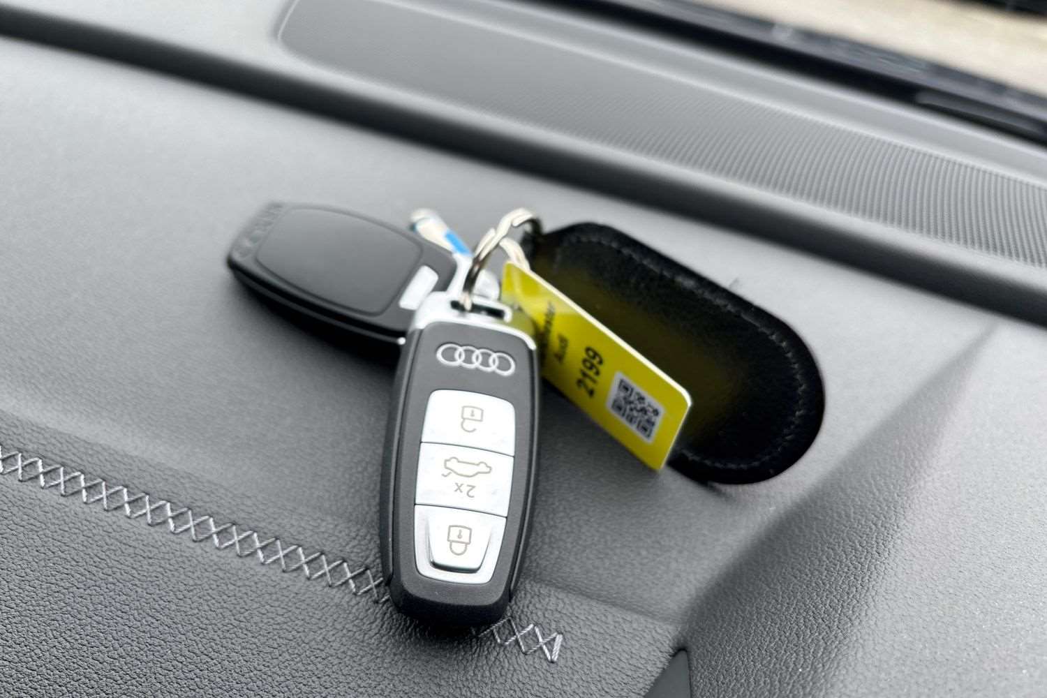 Used Audi A3 2023 for sale - 77787148: Photo 25