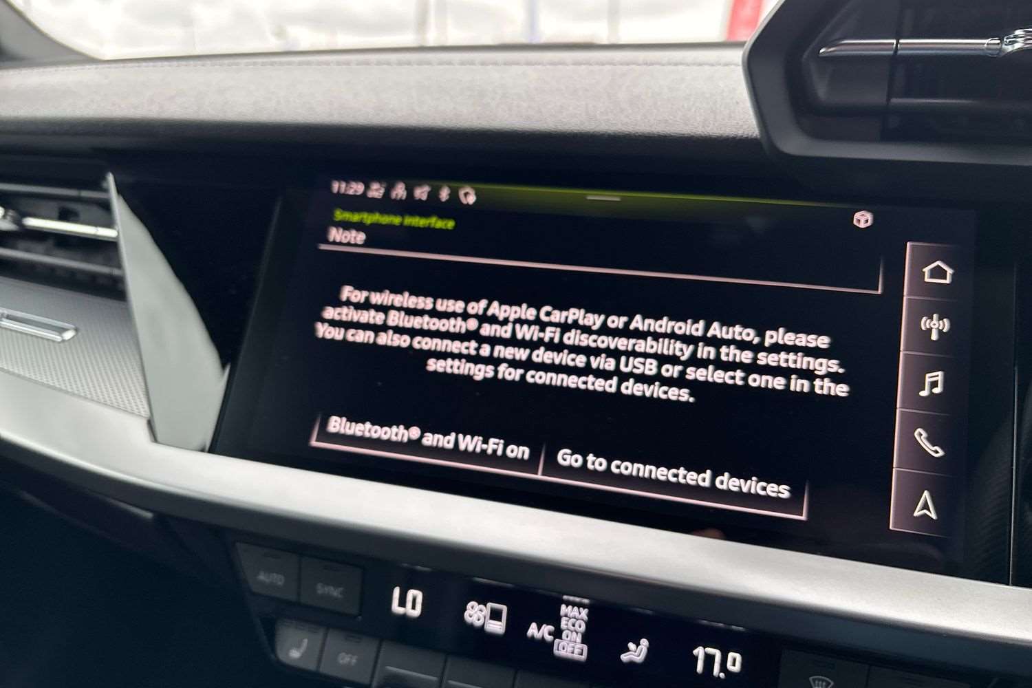 Used Audi A3 2023 for sale - 77787148: Photo 27