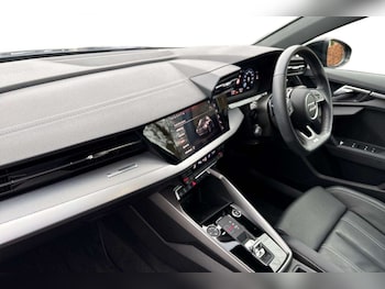 Used Audi A3 2023 for sale - 77787148: Photo