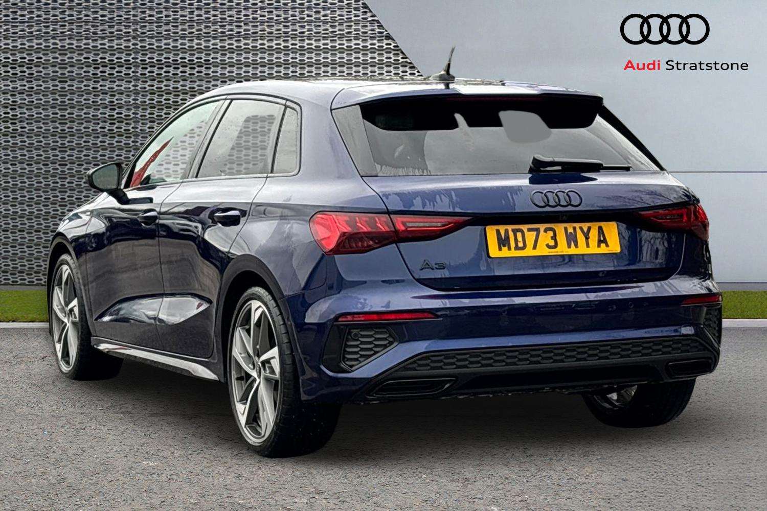 Used Audi A3 2023 for sale - 77787148: Photo 3