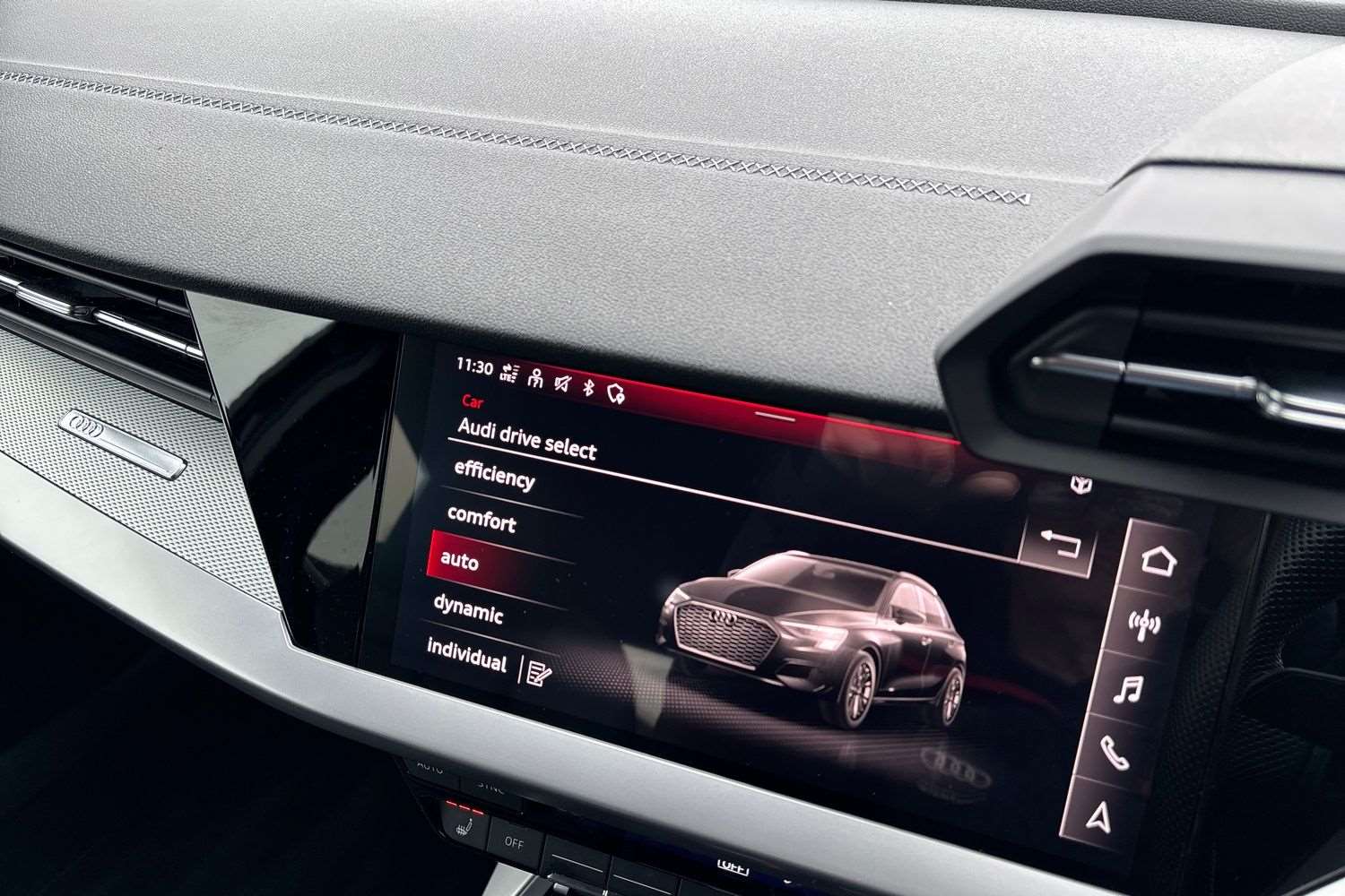 Used Audi A3 2023 for sale - 77787148: Photo 30