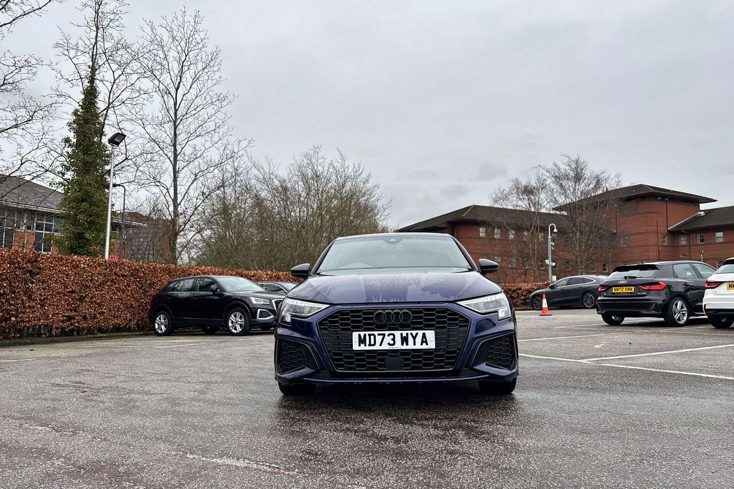 Used Audi A3 2023 for sale - 77787148: Photo 32