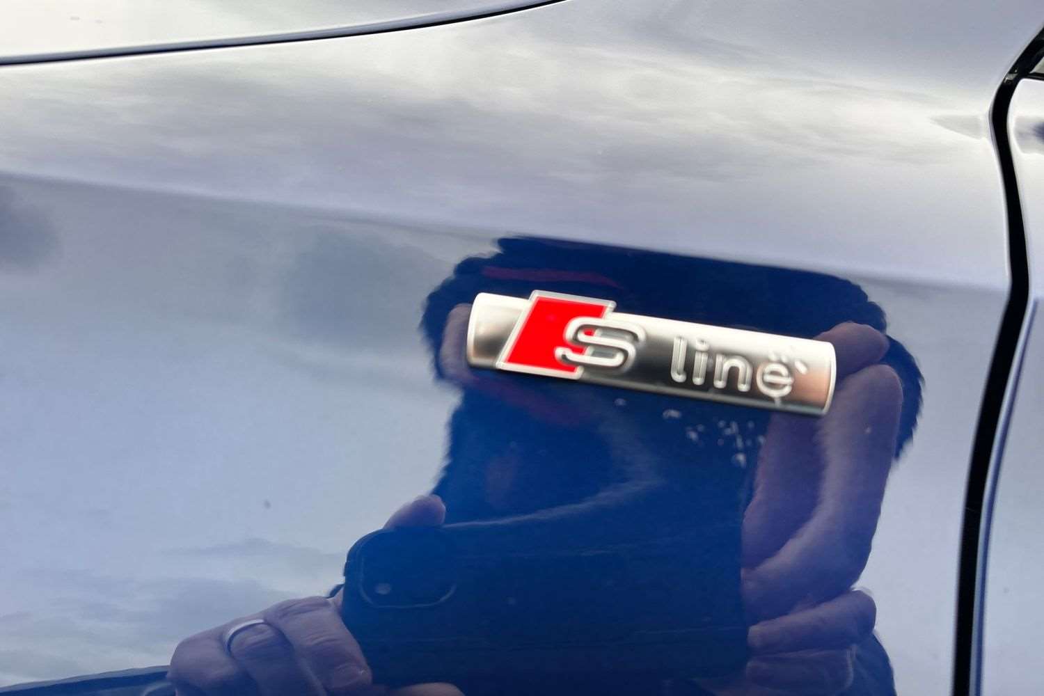 Used Audi A3 2023 for sale - 77787148: Photo 33