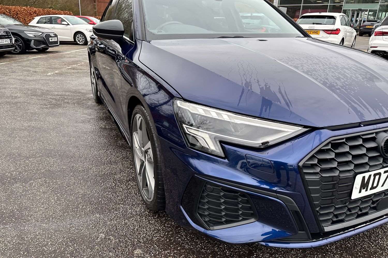 Used Audi A3 2023 for sale - 77787148: Photo 34