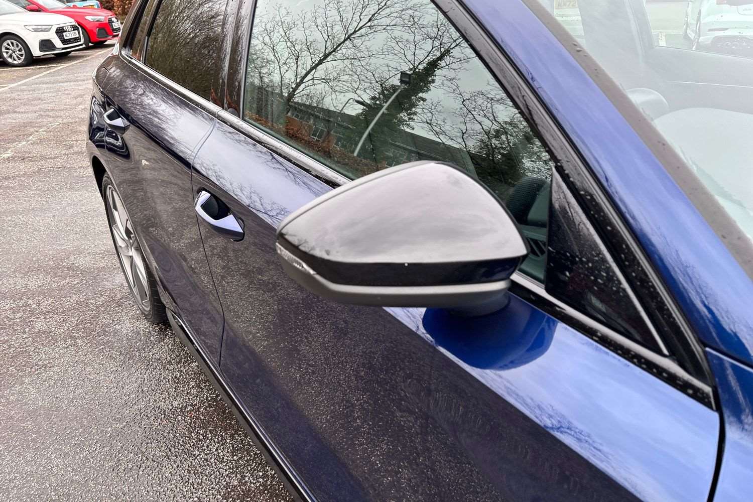 Used Audi A3 2023 for sale - 77787148: Photo 35