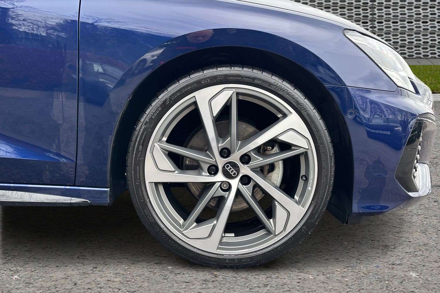 Used Audi A3 2023 for sale - 77787148: Photo 5