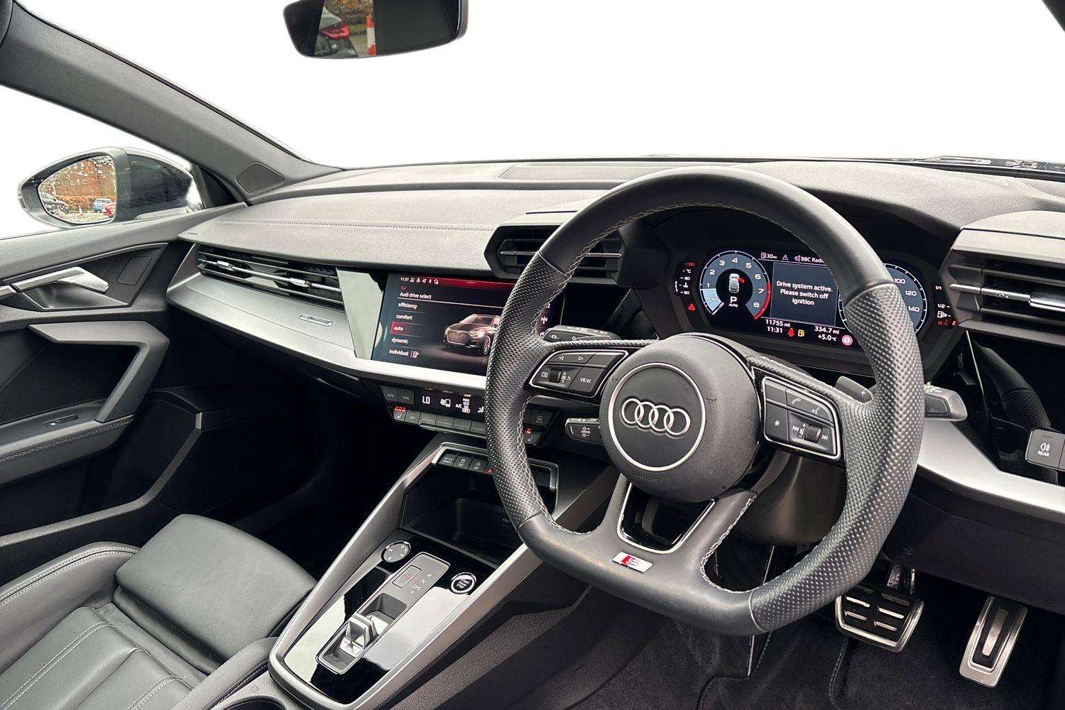 Used Audi A3 2023 for sale - 77787148: Photo 6