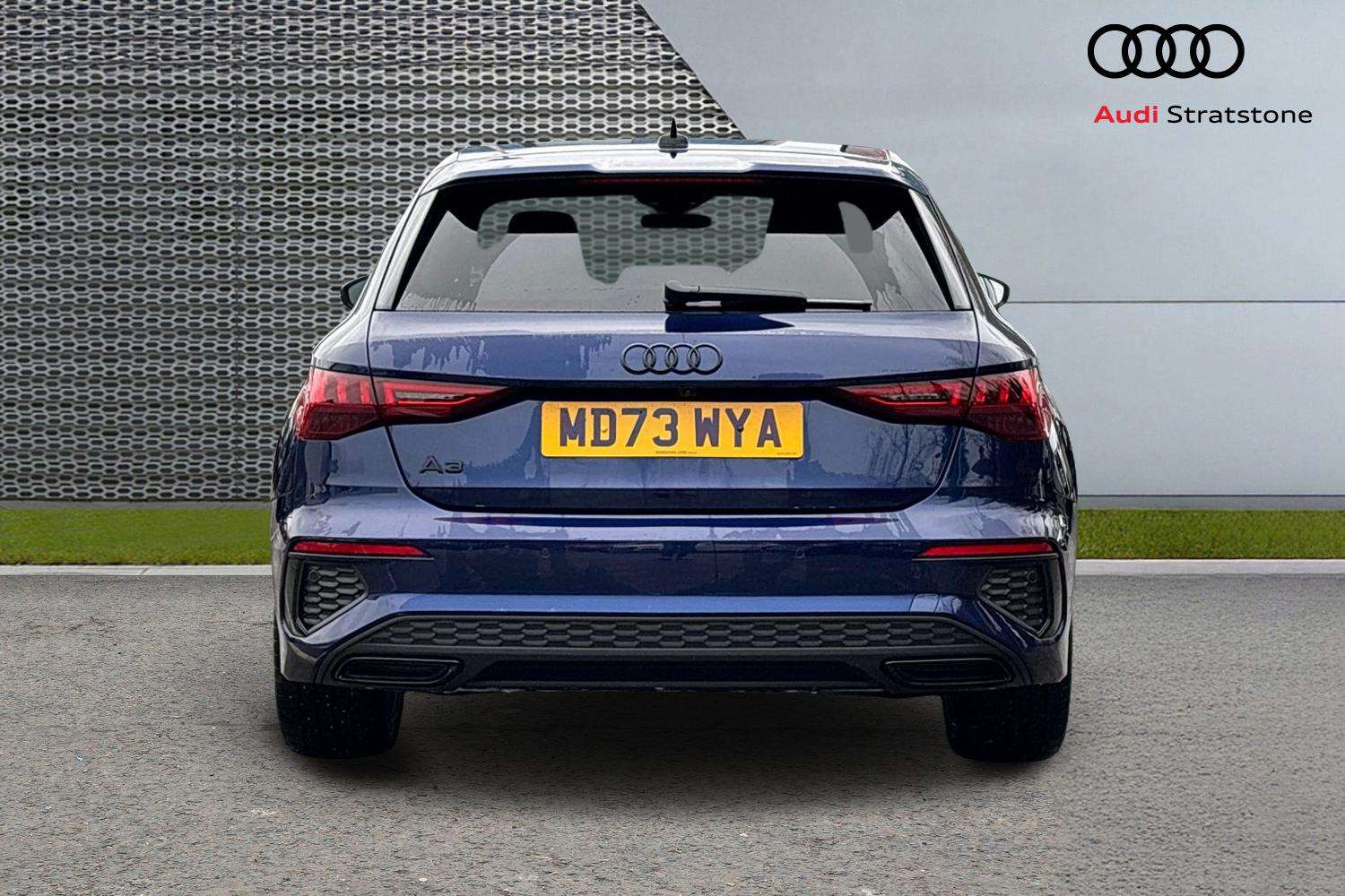 Used Audi A3 2023 for sale - 77787148: Photo 7