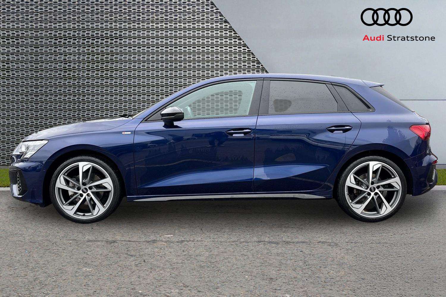 Used Audi A3 2023 for sale - 77787148: Photo 8