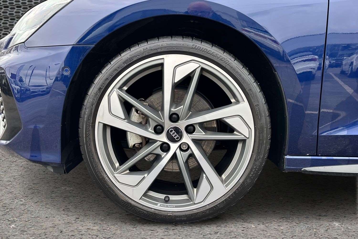 Used Audi A3 2023 for sale - 77787148: Photo 9