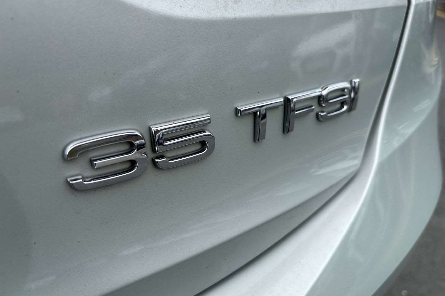 Used Audi Q3 for sale - 78104748: Photo 12