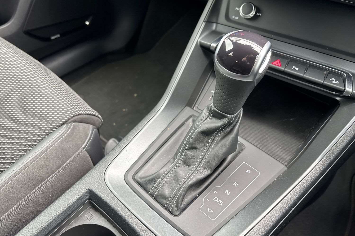 Used Audi Q3 for sale - 78104748: Photo 15