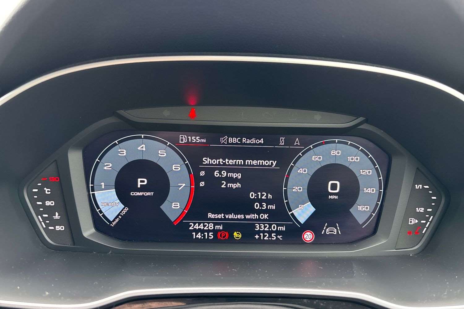 Used Audi Q3 for sale - 78104748: Photo 18