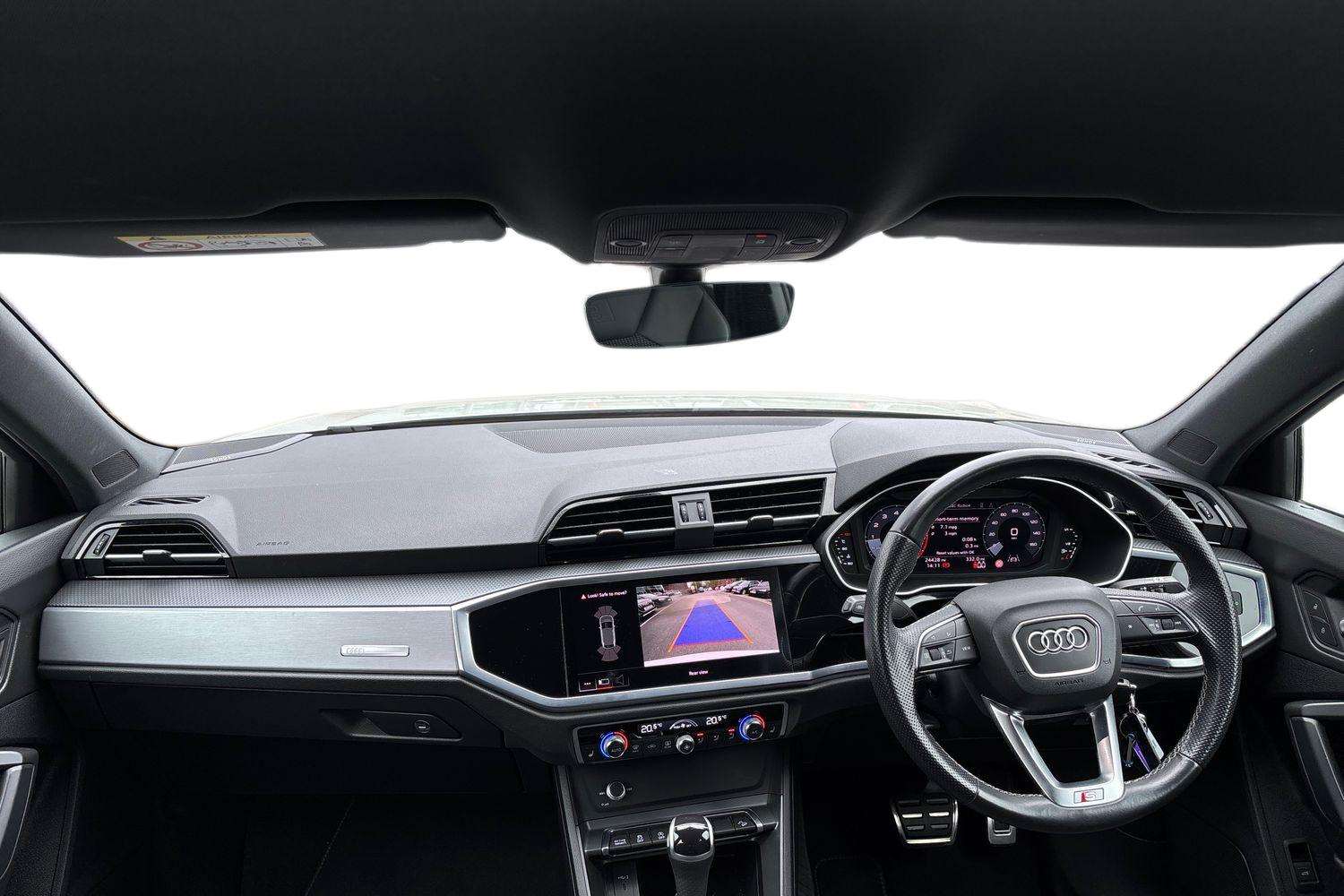 Used Audi Q3 for sale - 78104748: Photo 19