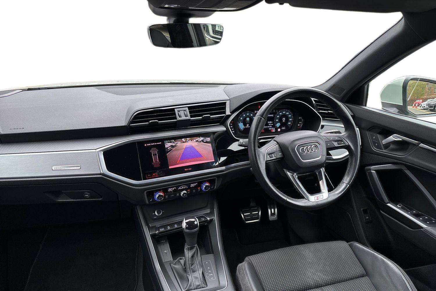 Used Audi Q3 for sale - 78104748: Photo 20