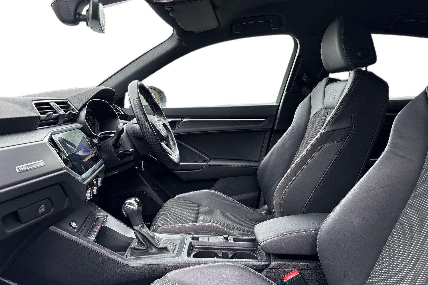 Used Audi Q3 for sale - 78104748: Photo 21