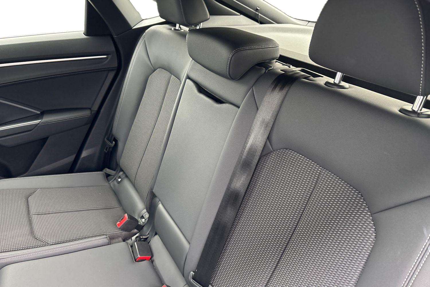 Used Audi Q3 for sale - 78104748: Photo 22