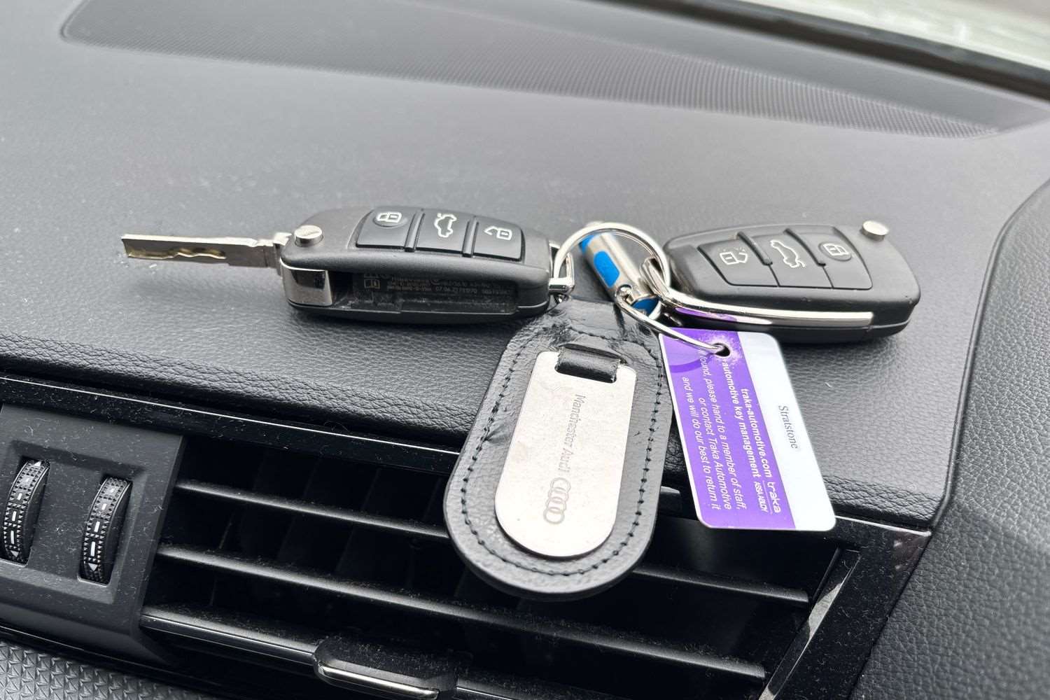 Used Audi Q3 for sale - 78104748: Photo 25