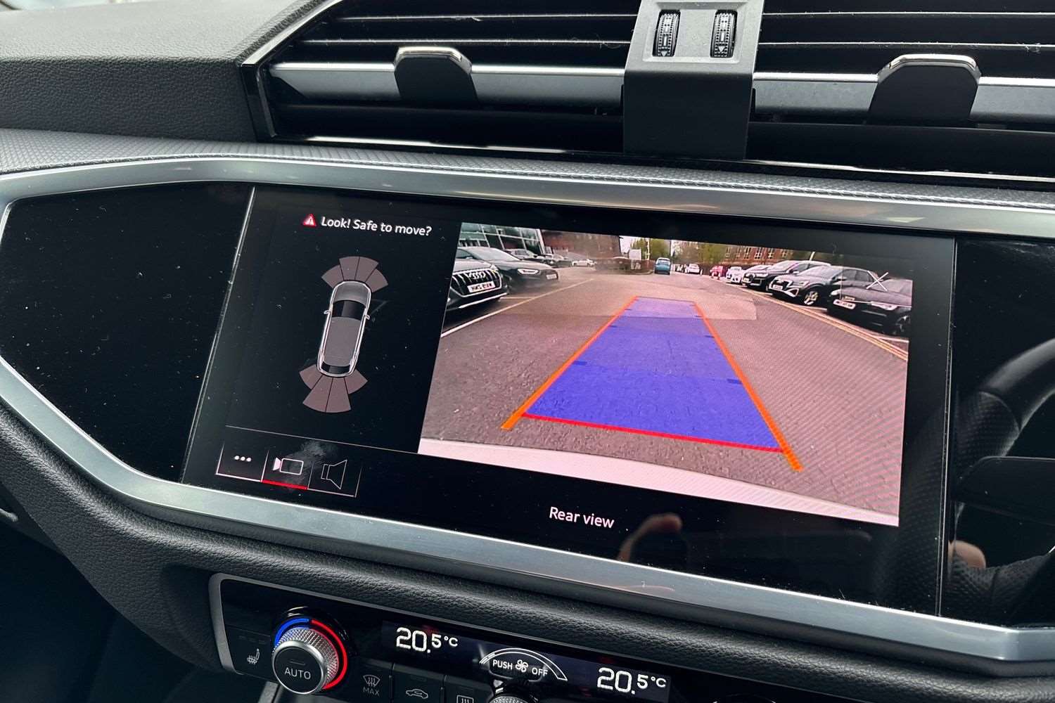 Used Audi Q3 for sale - 78104748: Photo 26