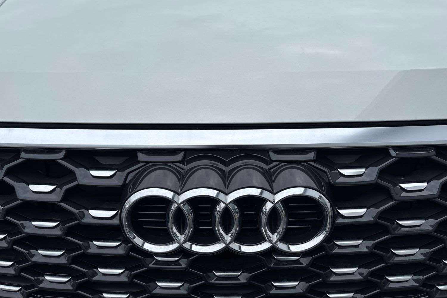 Used Audi Q3 for sale - 78104748: Photo 31