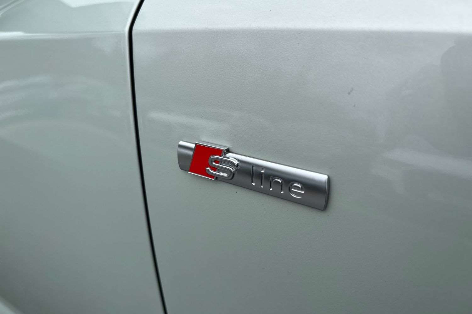 Used Audi Q3 for sale - 78104748: Photo 33