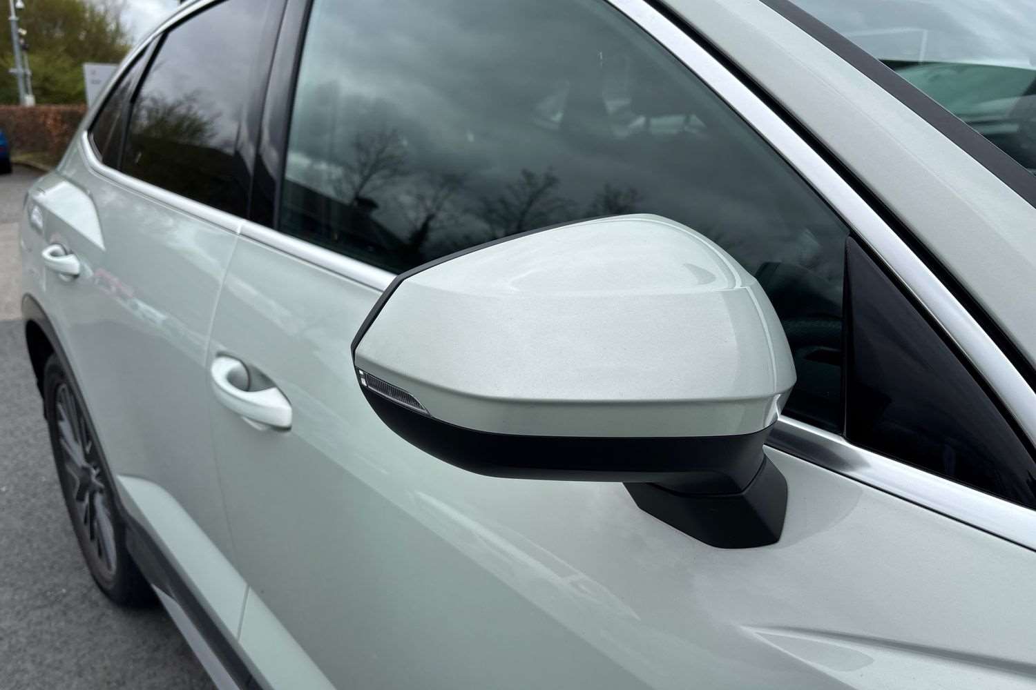 Used Audi Q3 for sale - 78104748: Photo 34