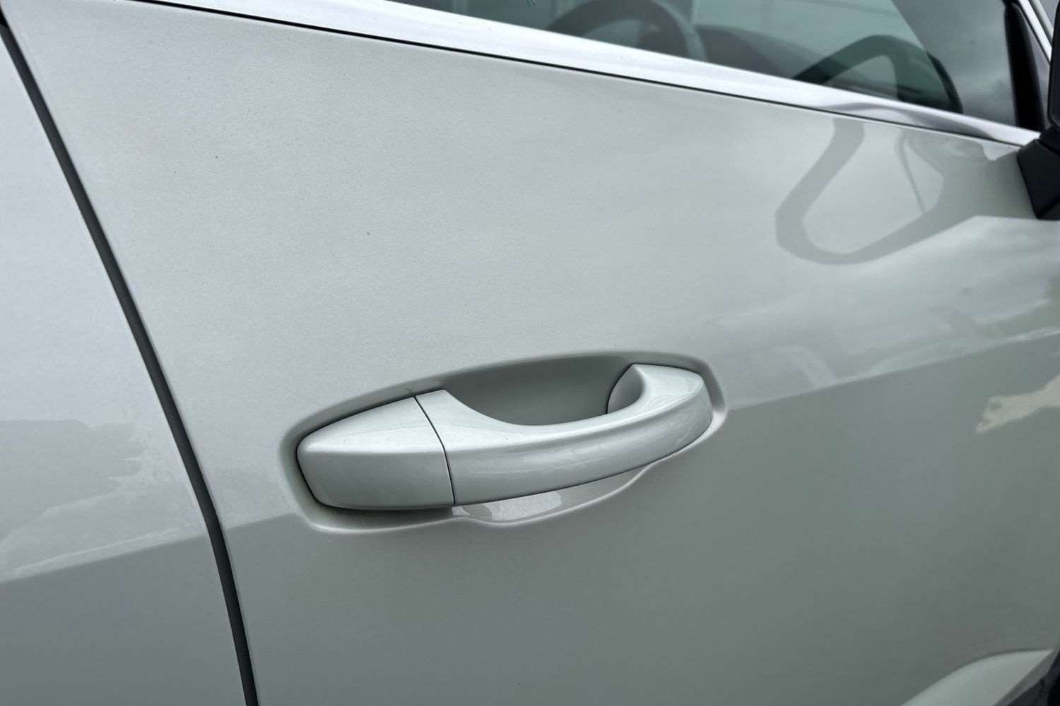 Used Audi Q3 for sale - 78104748: Photo 35