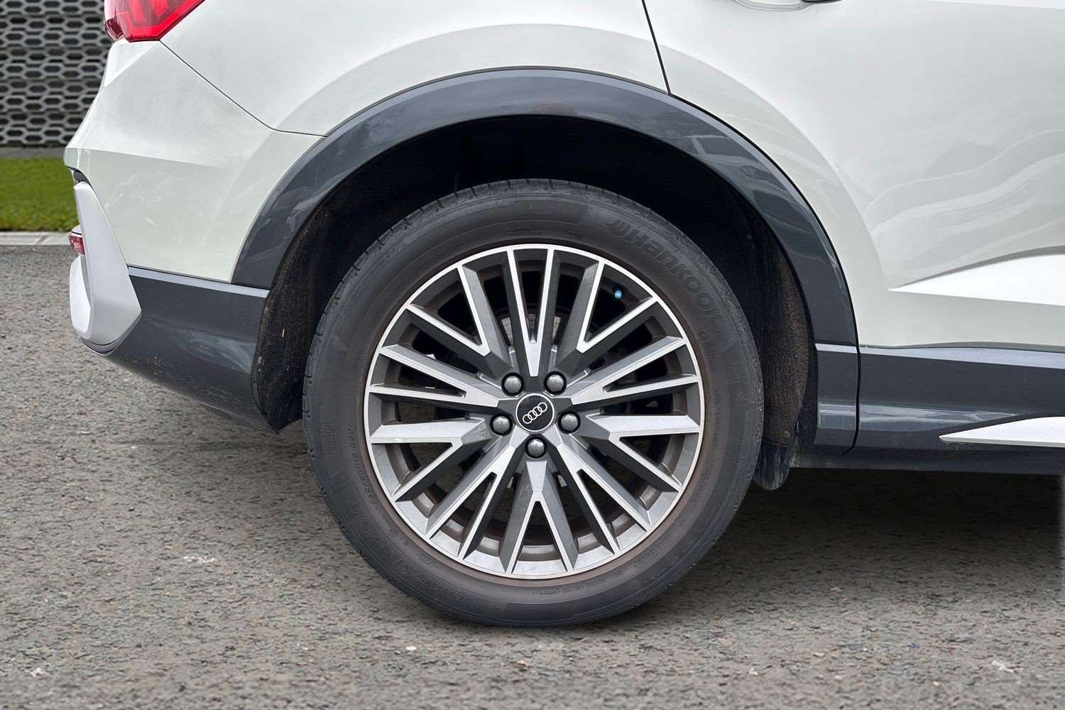 Used Audi Q3 for sale - 78104748: Photo 9