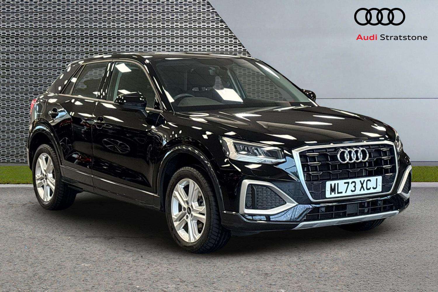 Used Audi Q2 2023 for sale - 76170110: Photo 1