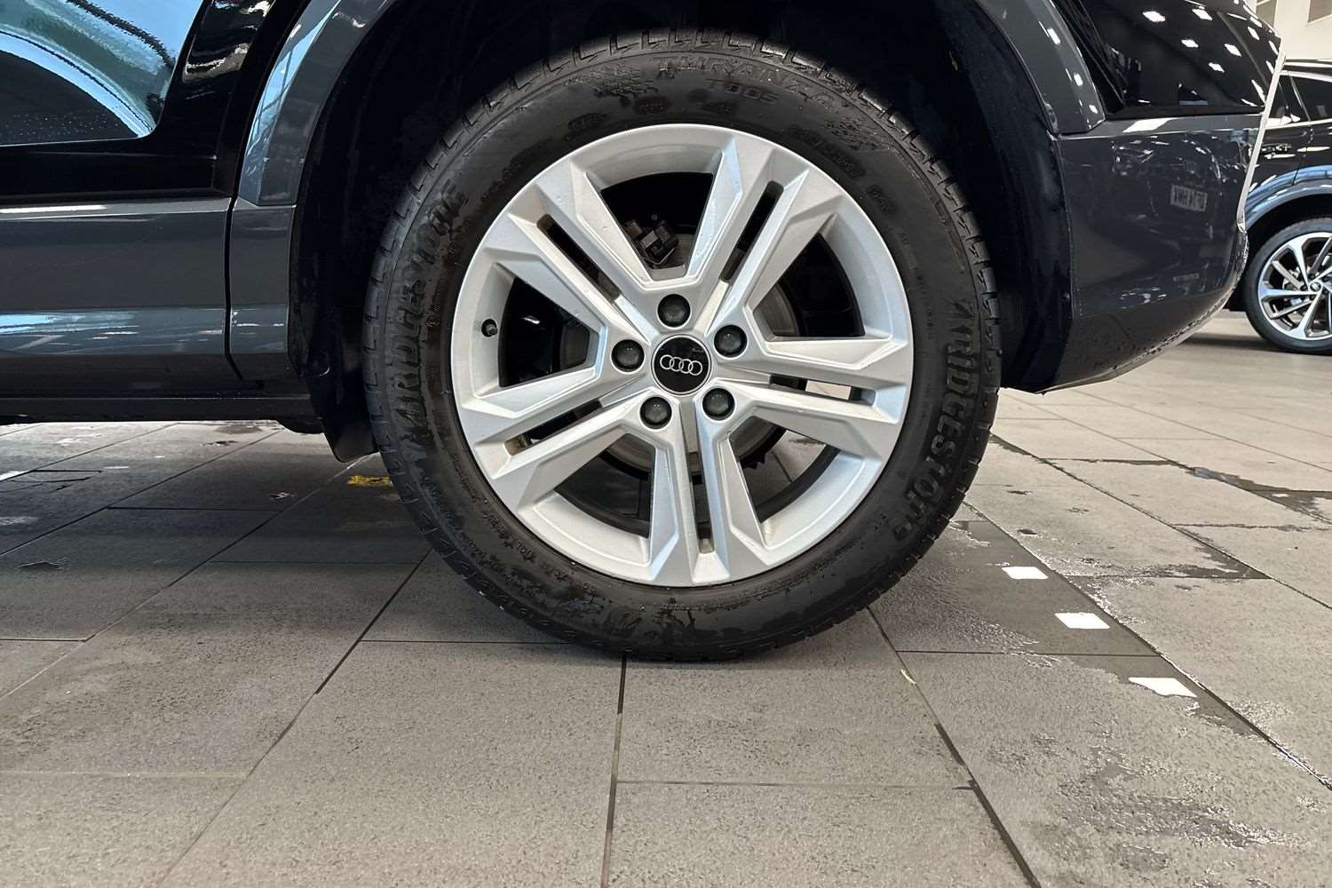 Used Audi Q2 2023 for sale - 76170110: Photo 10