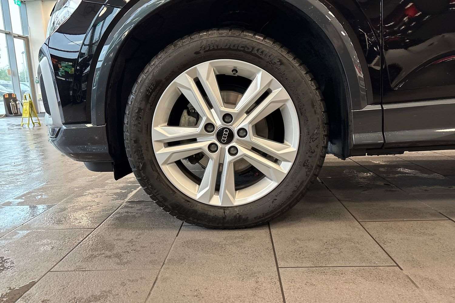 Used Audi Q2 2023 for sale - 76170110: Photo 11