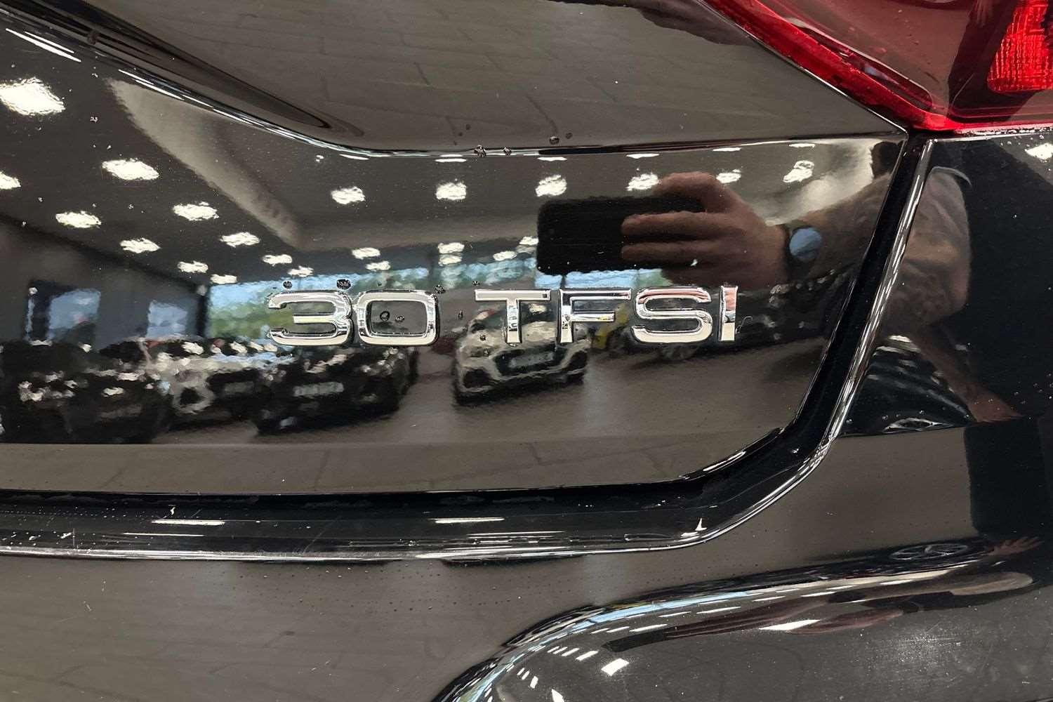 Used Audi Q2 2023 for sale - 76170110: Photo 12