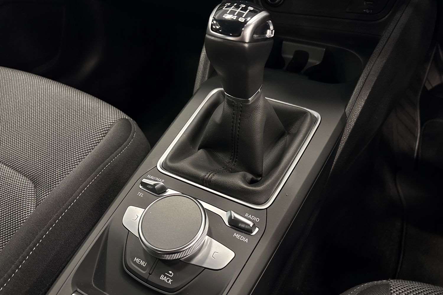 Used Audi Q2 2023 for sale - 76170110: Photo 15