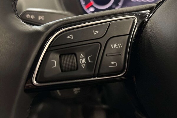 Used Audi Q2 2023 for sale - 76170110: Photo 16