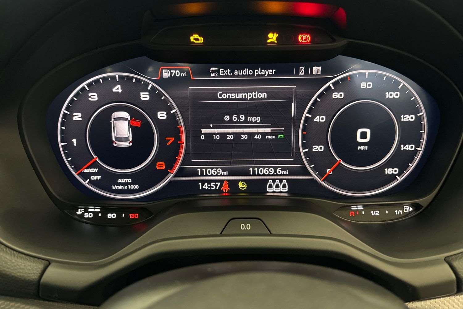 Used Audi Q2 2023 for sale - 76170110: Photo 18