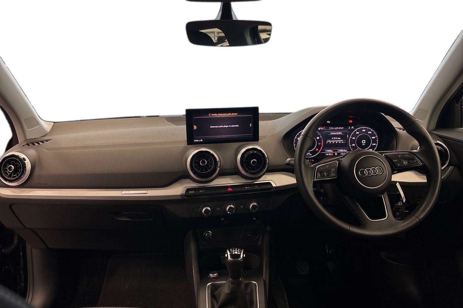 Used Audi Q2 2023 for sale - 76170110: Photo 19