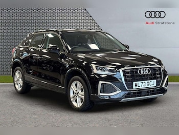 Used Audi Q2 2023 for sale - 76170110: Photo