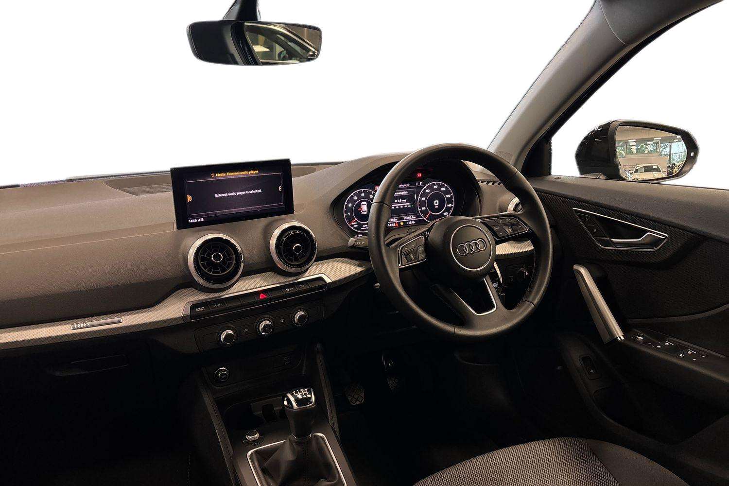 Used Audi Q2 2023 for sale - 76170110: Photo 20