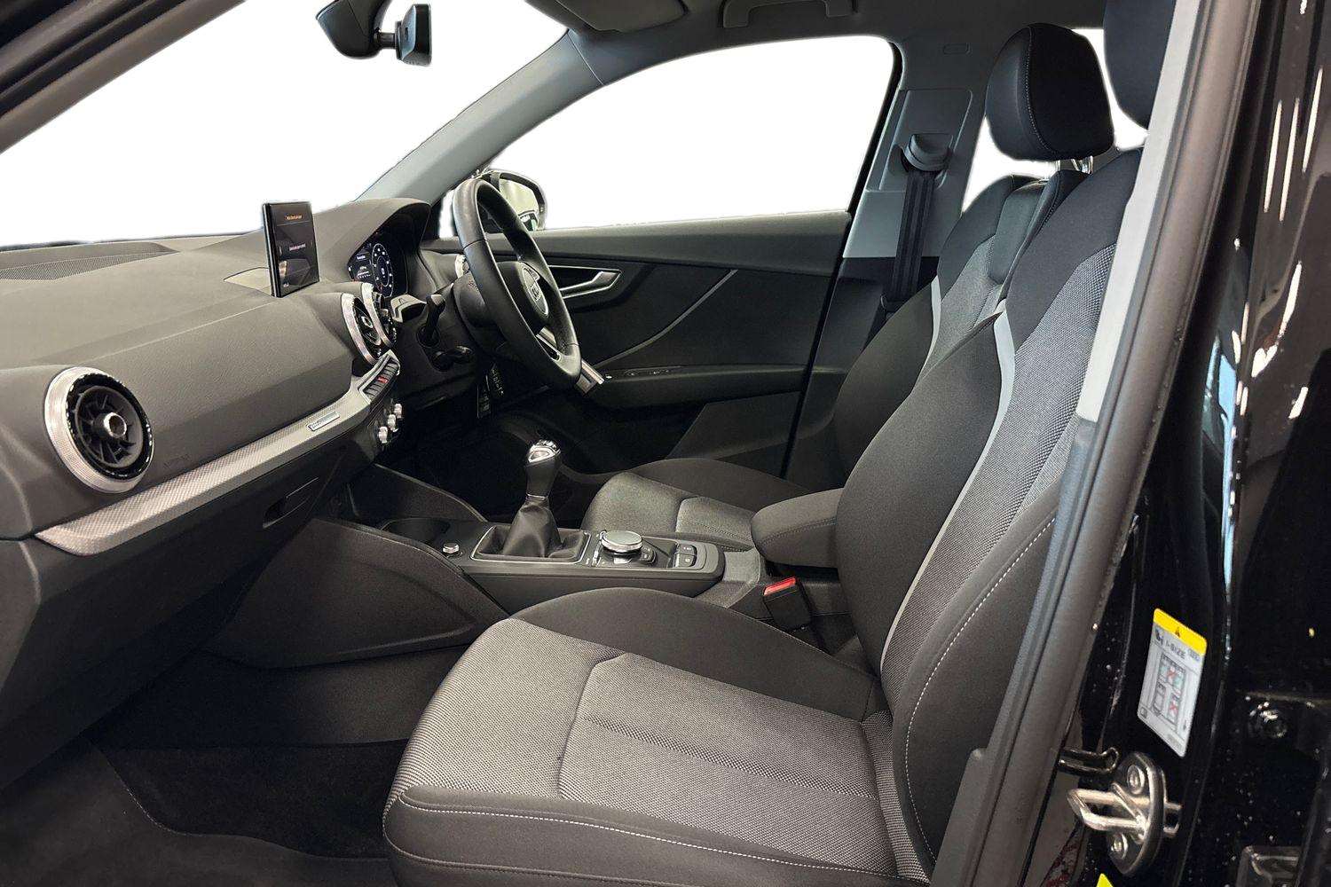 Used Audi Q2 2023 for sale - 76170110: Photo 21