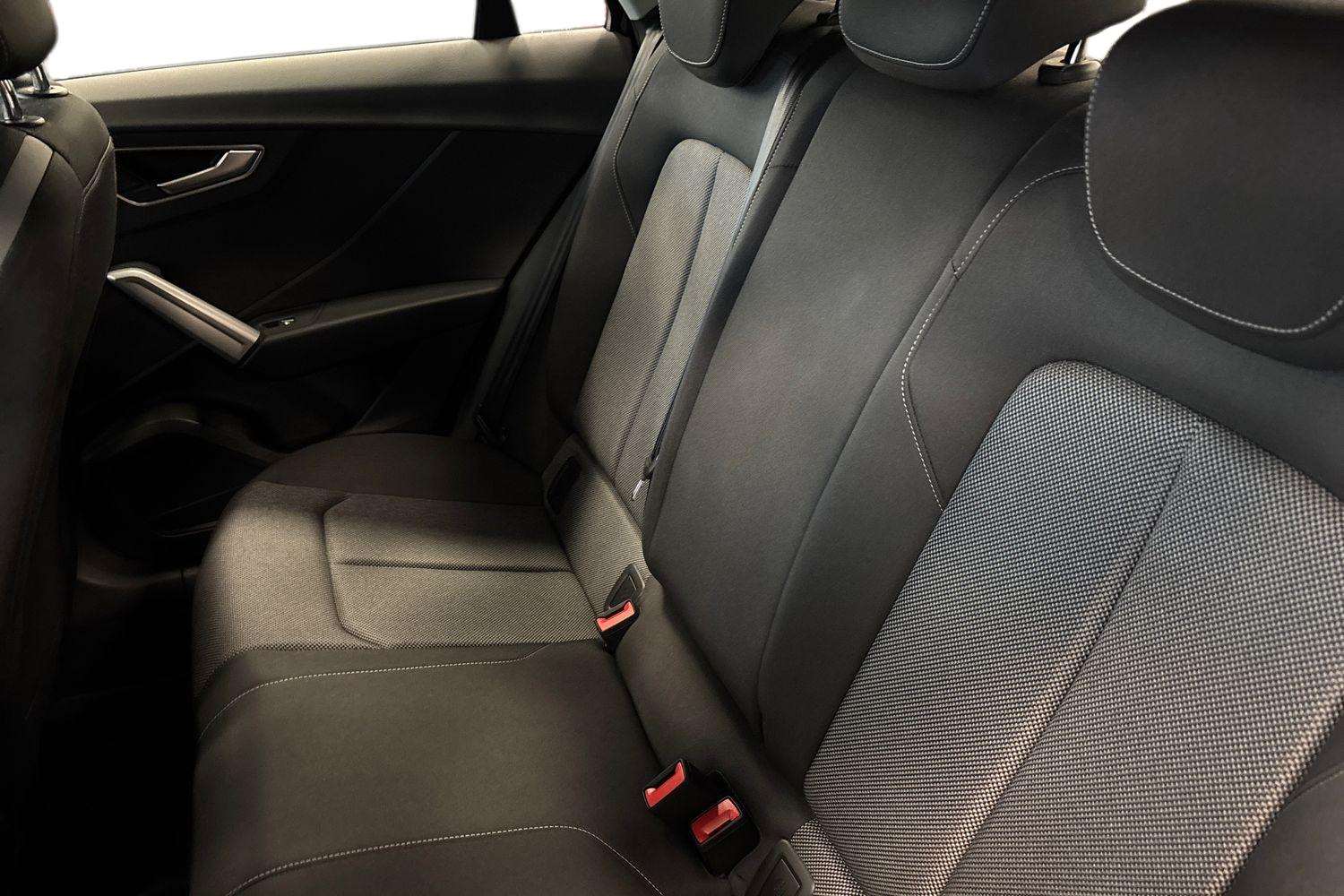 Used Audi Q2 2023 for sale - 76170110: Photo 22