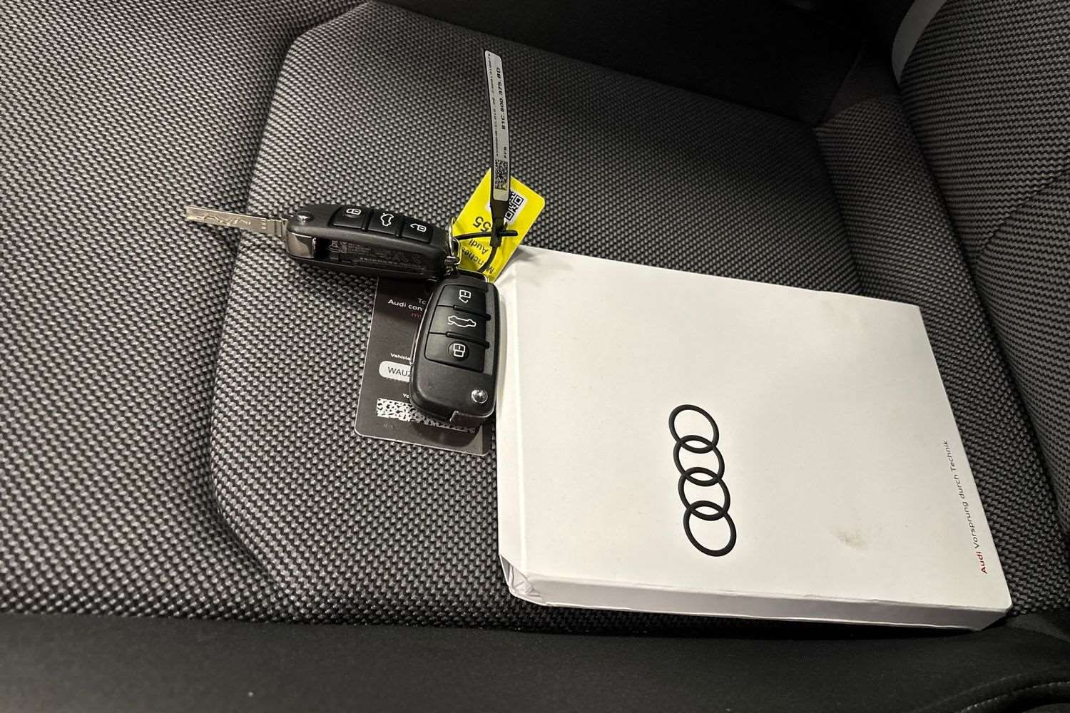 Used Audi Q2 2023 for sale - 76170110: Photo 25