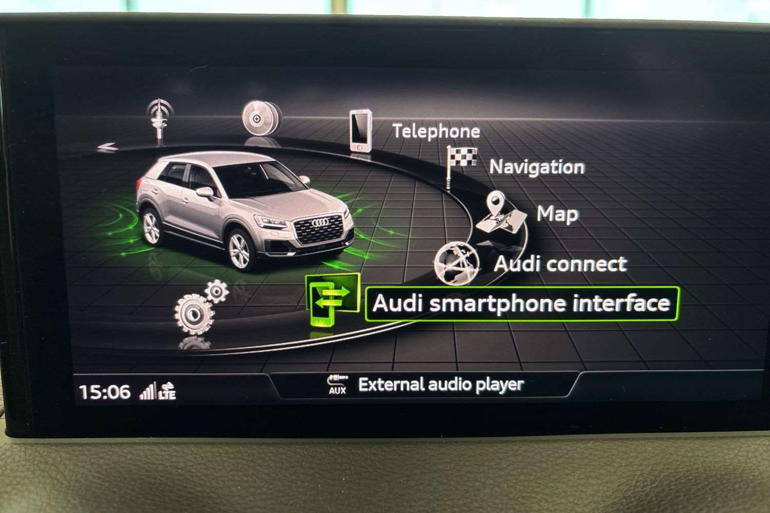 Used Audi Q2 2023 for sale - 76170110: Photo 27