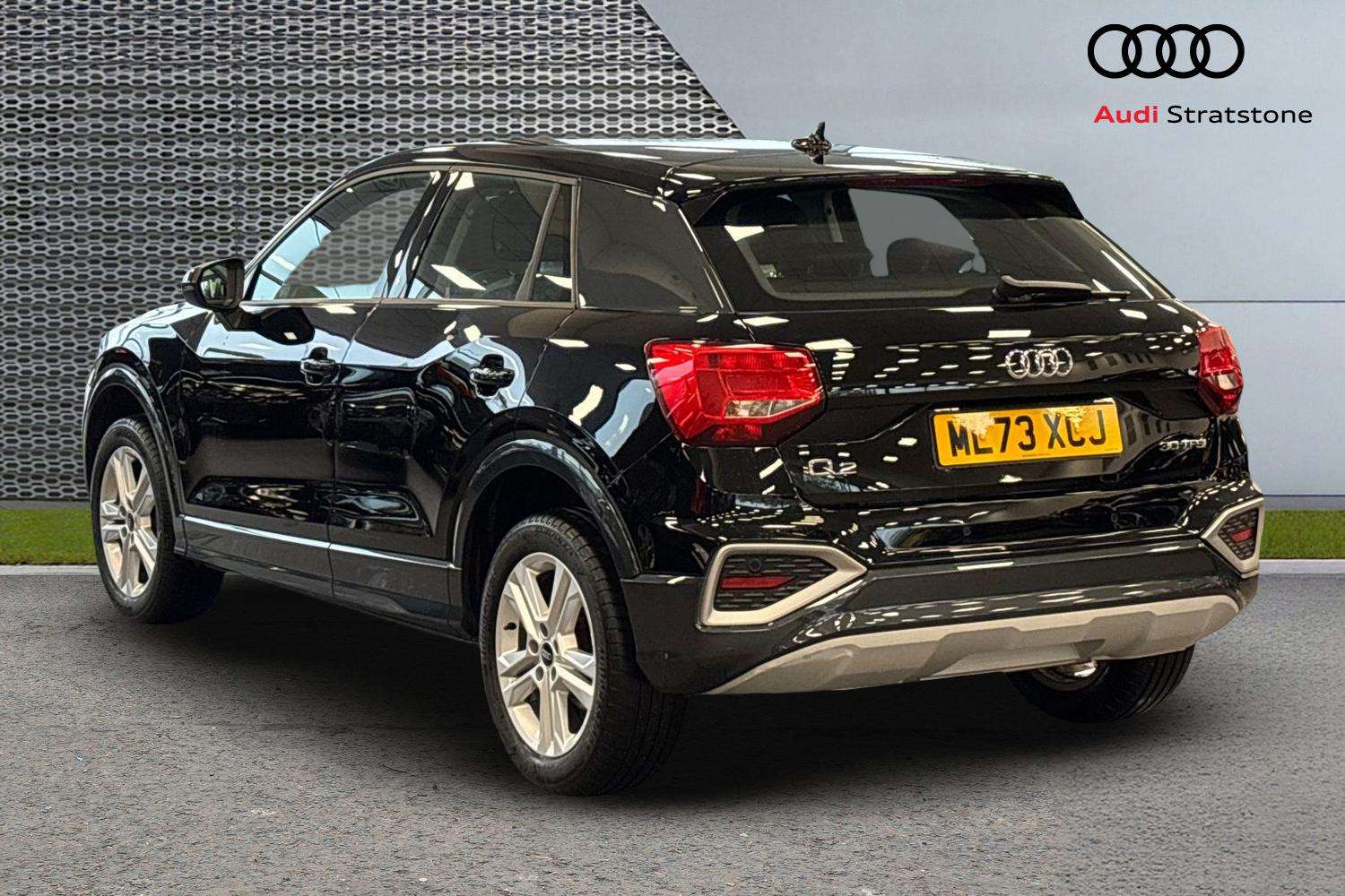 Used Audi Q2 2023 for sale - 76170110: Photo 3