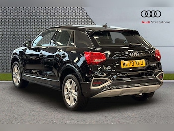 Used Audi Q2 2023 for sale - 76170110: Photo