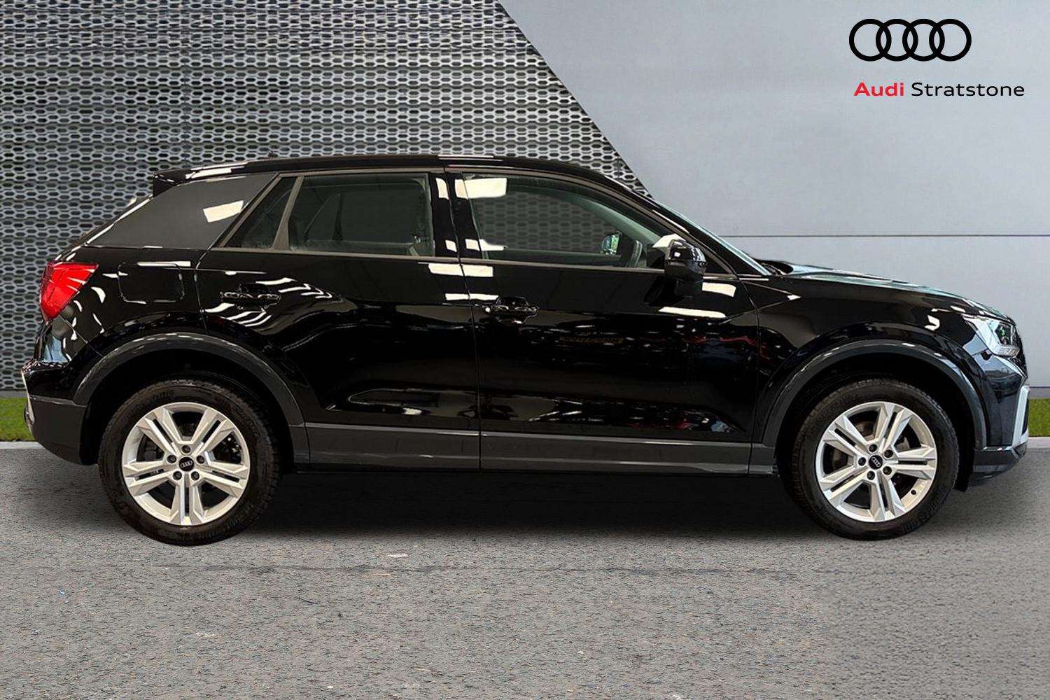 Used Audi Q2 2023 for sale - 76170110: Photo 4