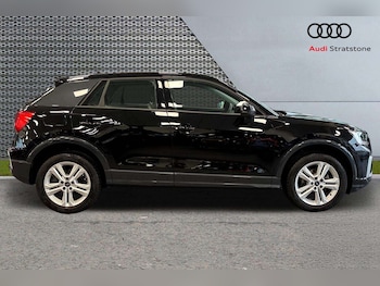Used Audi Q2 2023 for sale - 76170110: Photo