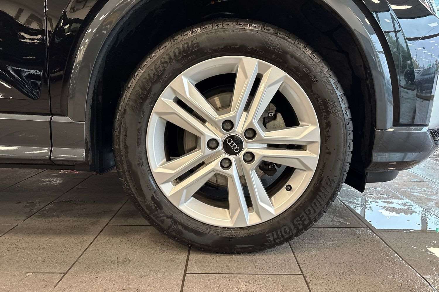 Used Audi Q2 2023 for sale - 76170110: Photo 5