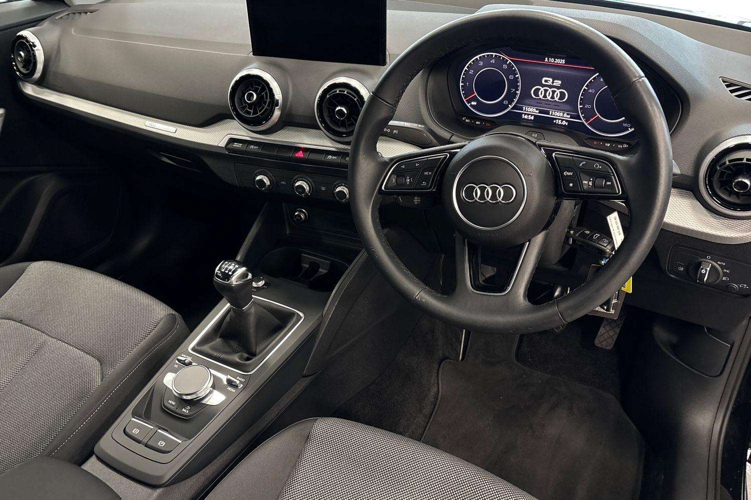 Used Audi Q2 2023 for sale - 76170110: Photo 6