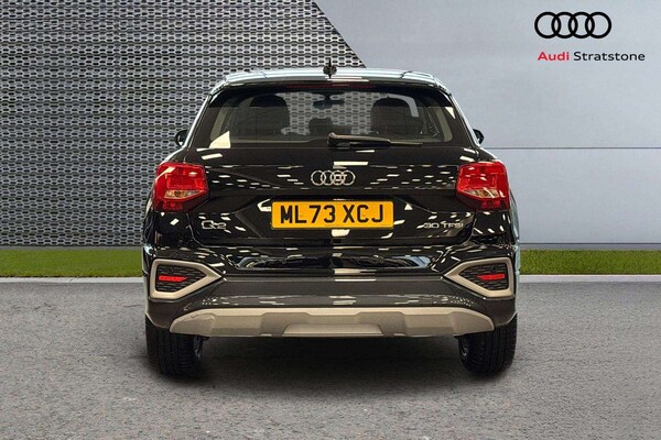 Used Audi Q2 2023 for sale - 76170110: Photo 7