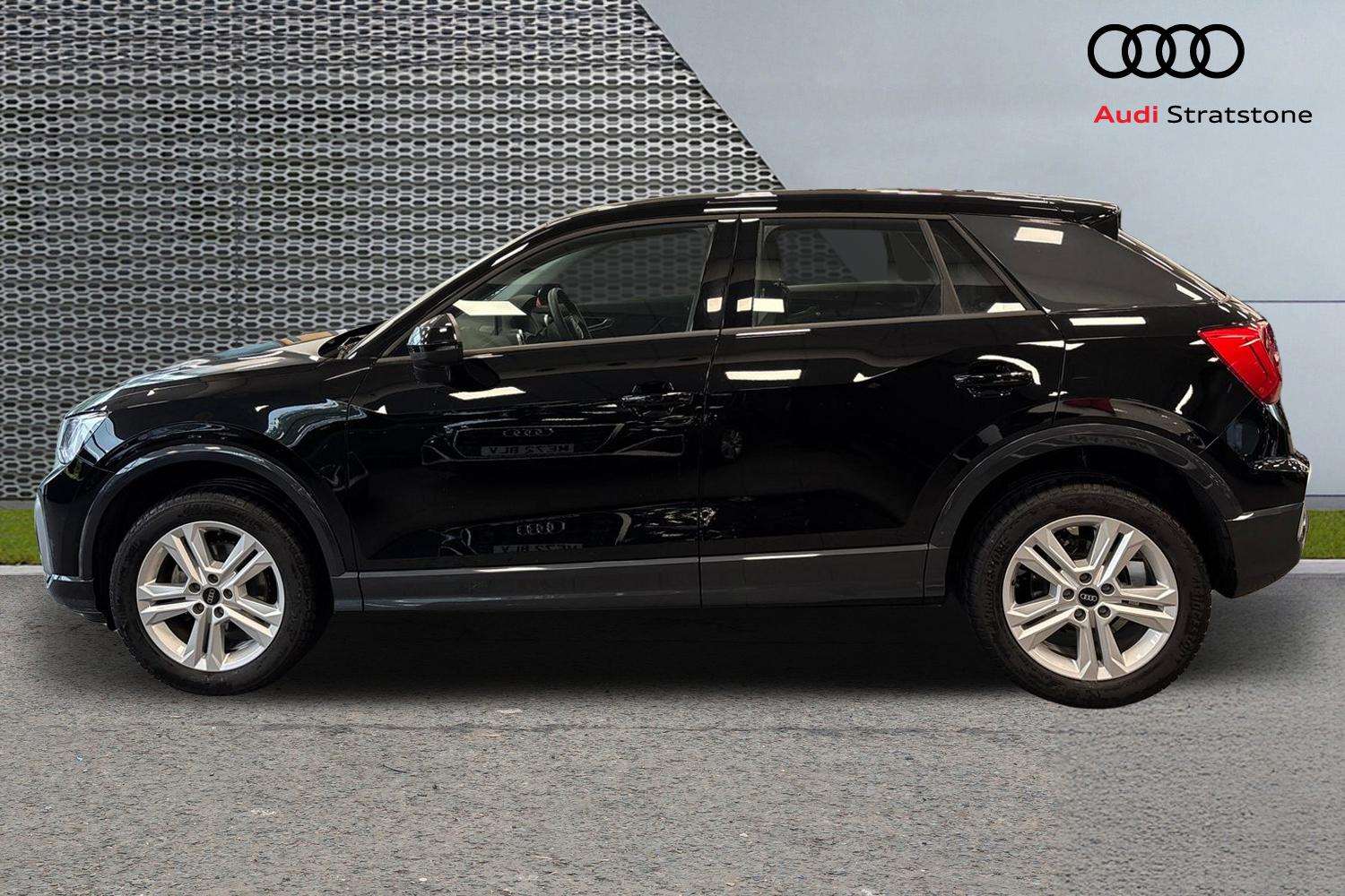 Used Audi Q2 2023 for sale - 76170110: Photo 8